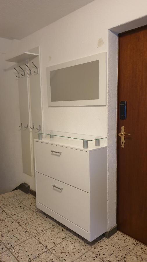 Apartamento Studio In Sempachersee Hildisrieden Exterior foto